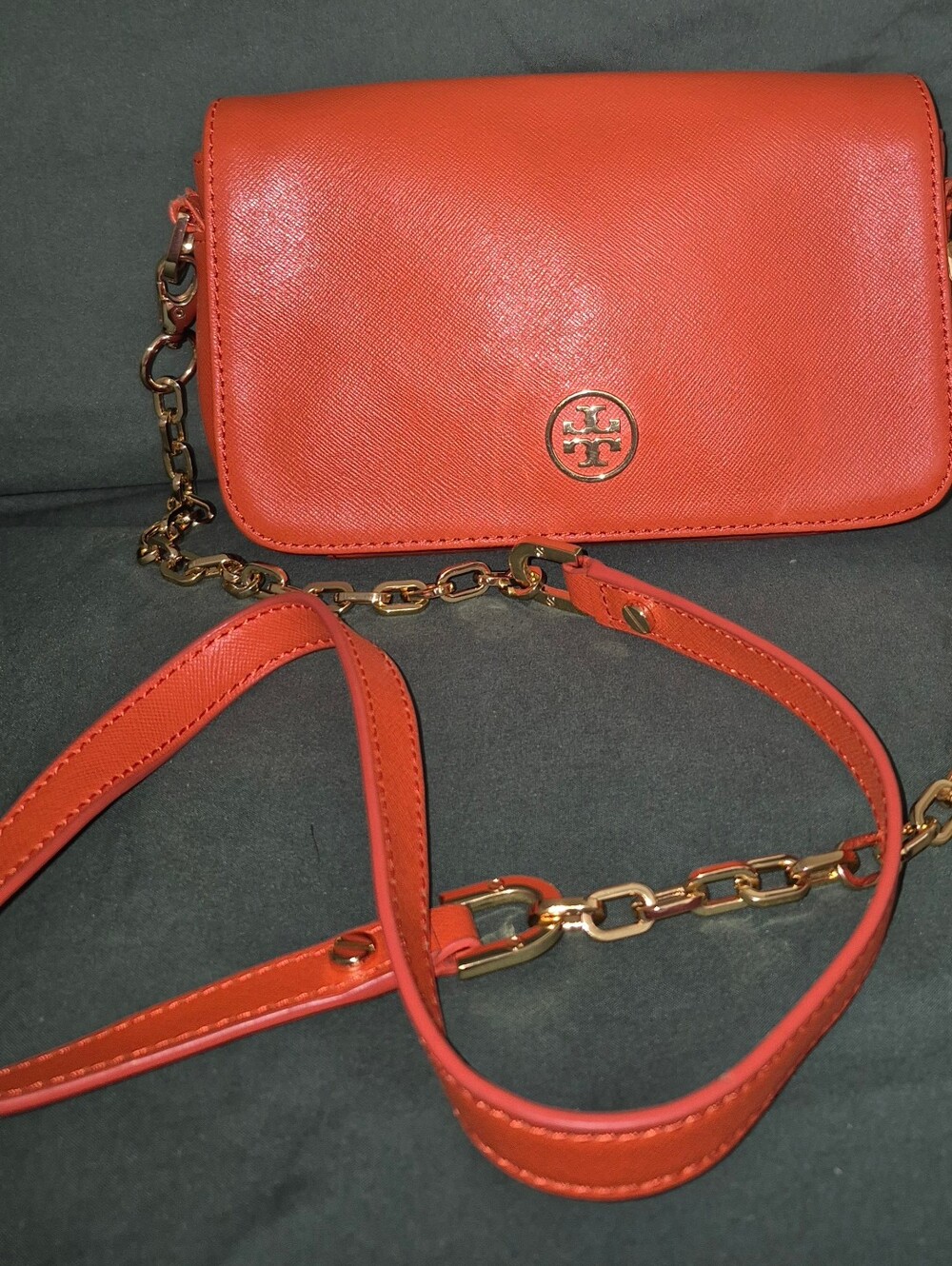 Tory burch crossbody bag